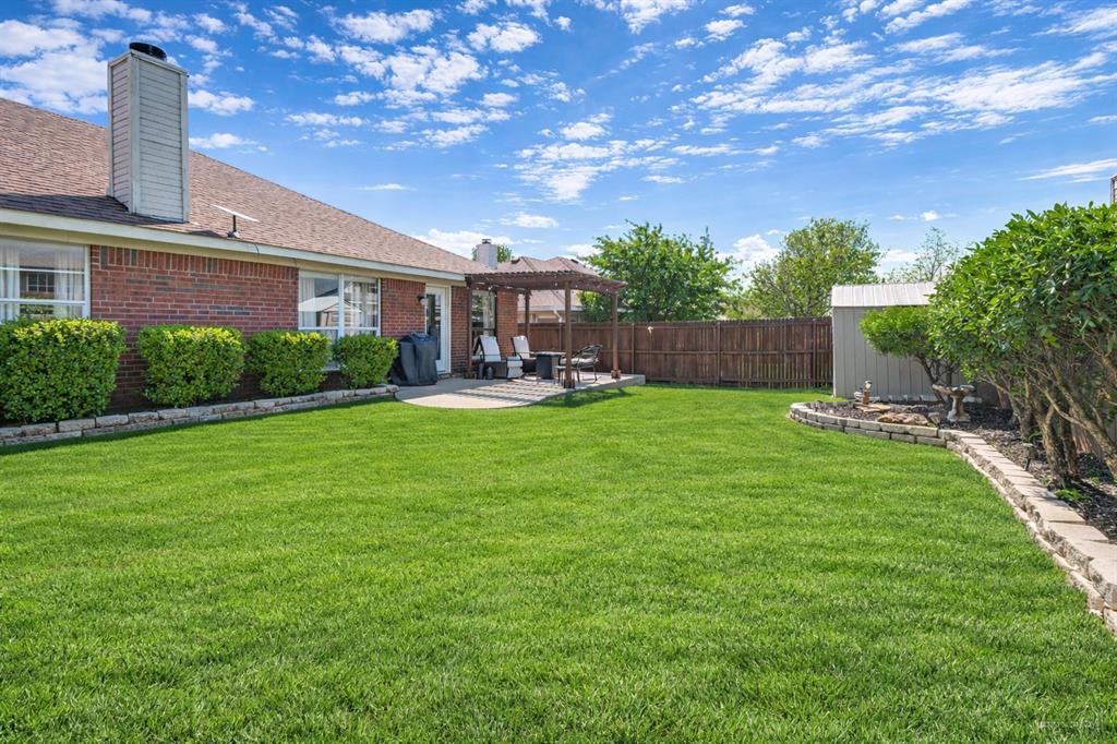 Summerfields Add - Residential