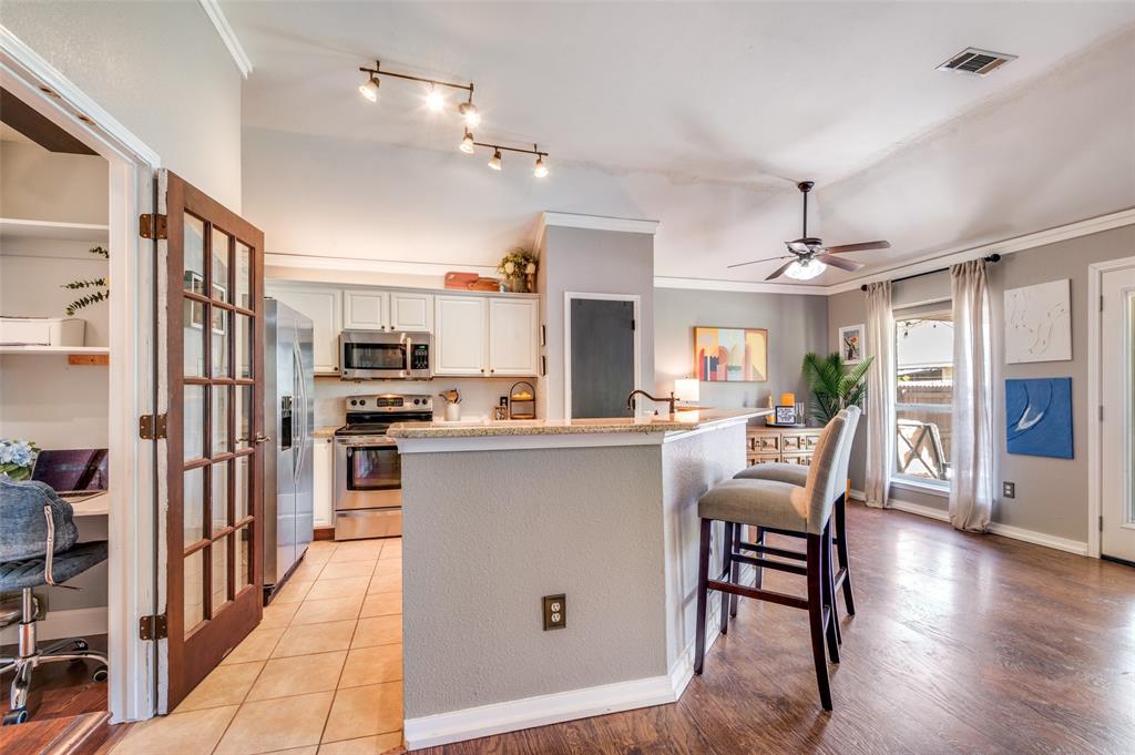 Summerfields Add - Residential