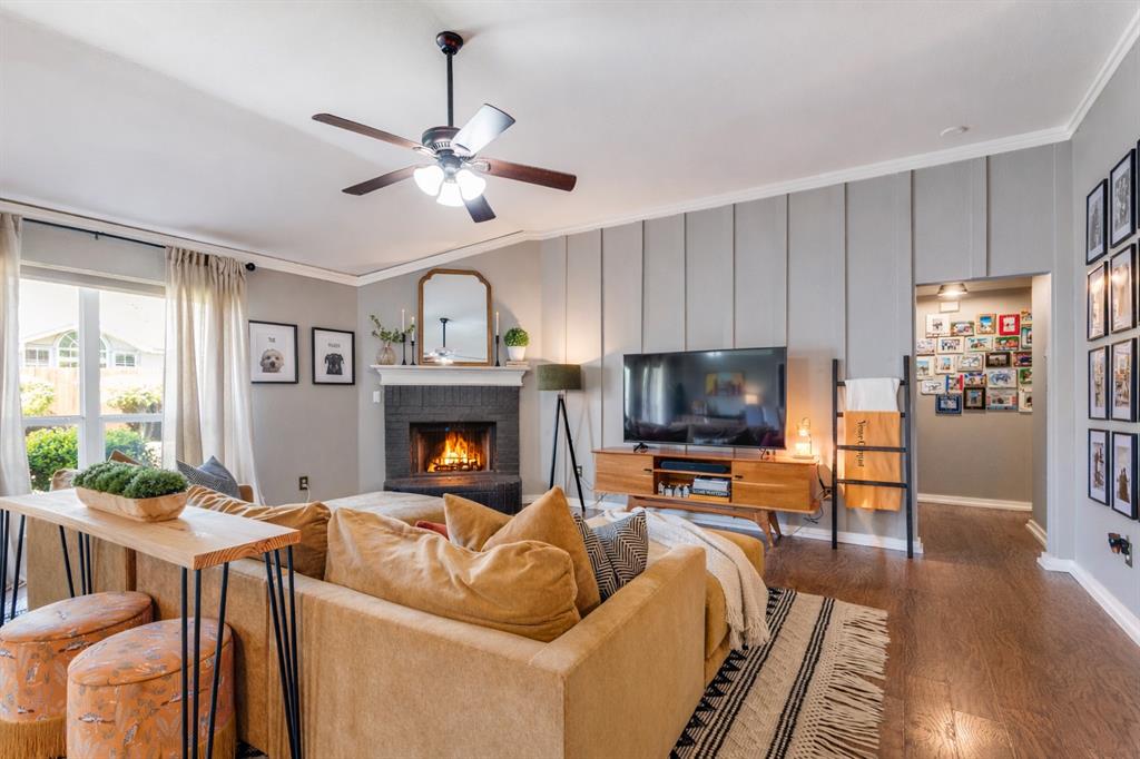 Summerfields Add - Residential