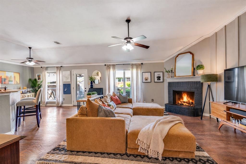 Summerfields Add - Residential