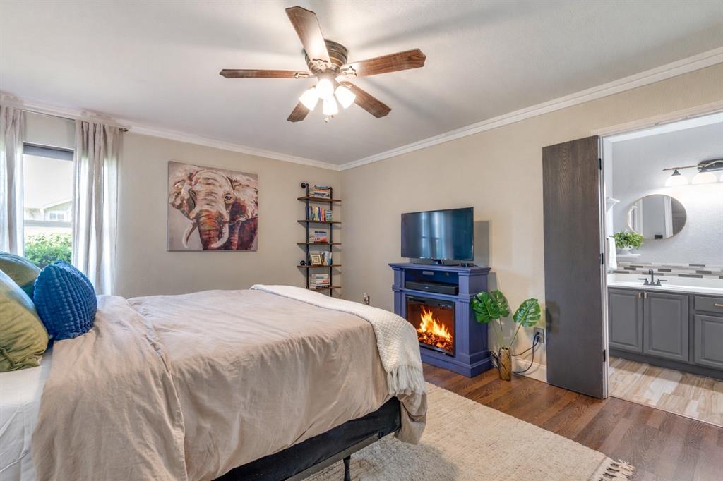 Summerfields Add - Residential