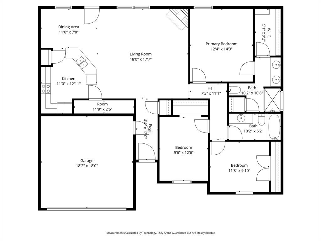 Summerfields Add - Residential