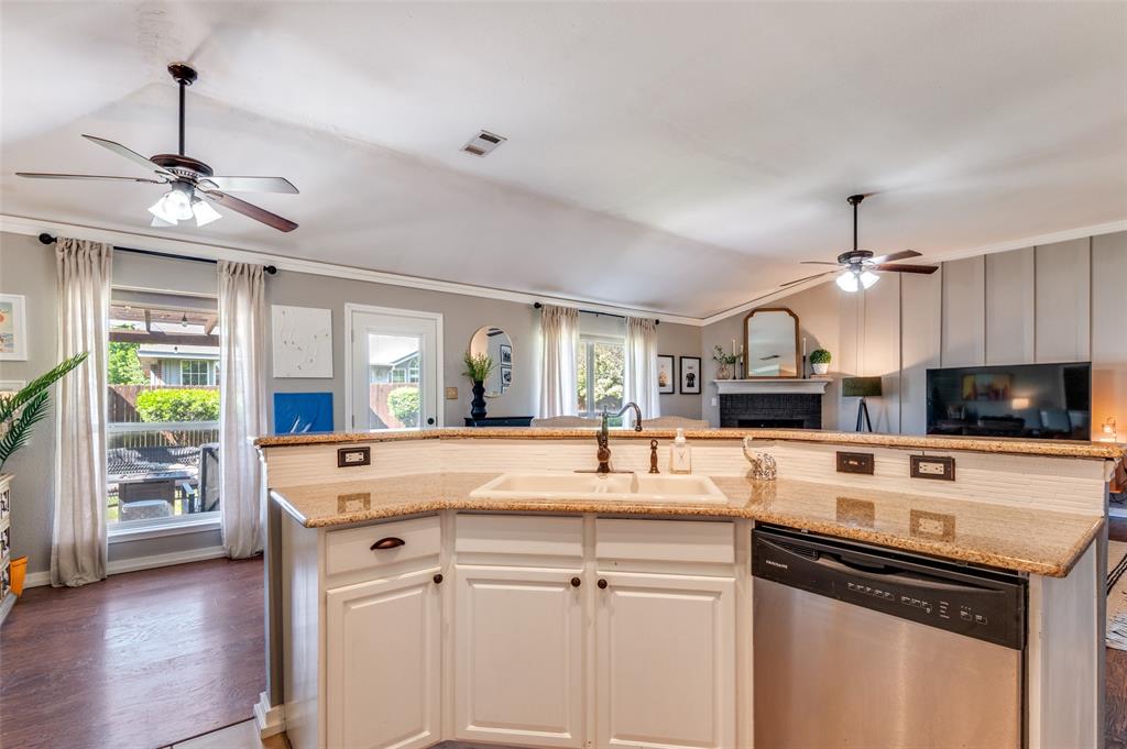 Summerfields Add - Residential