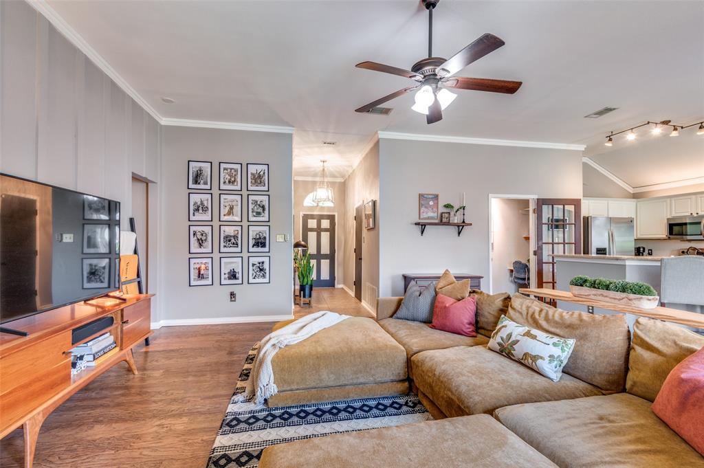 Summerfields Add - Residential