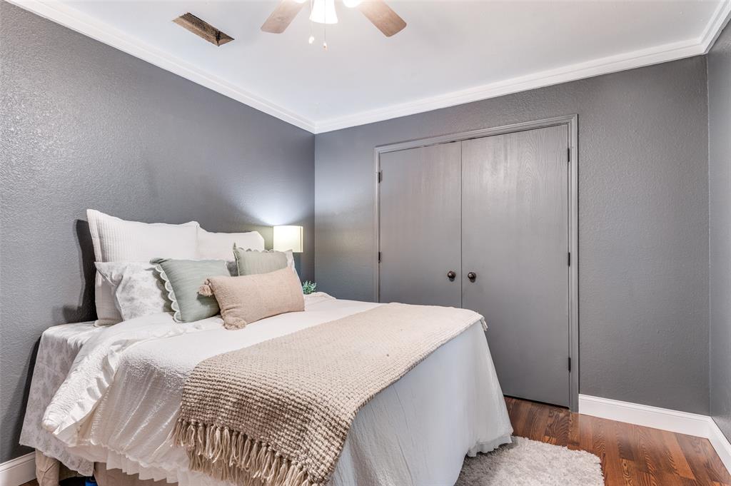 Summerfields Add - Residential