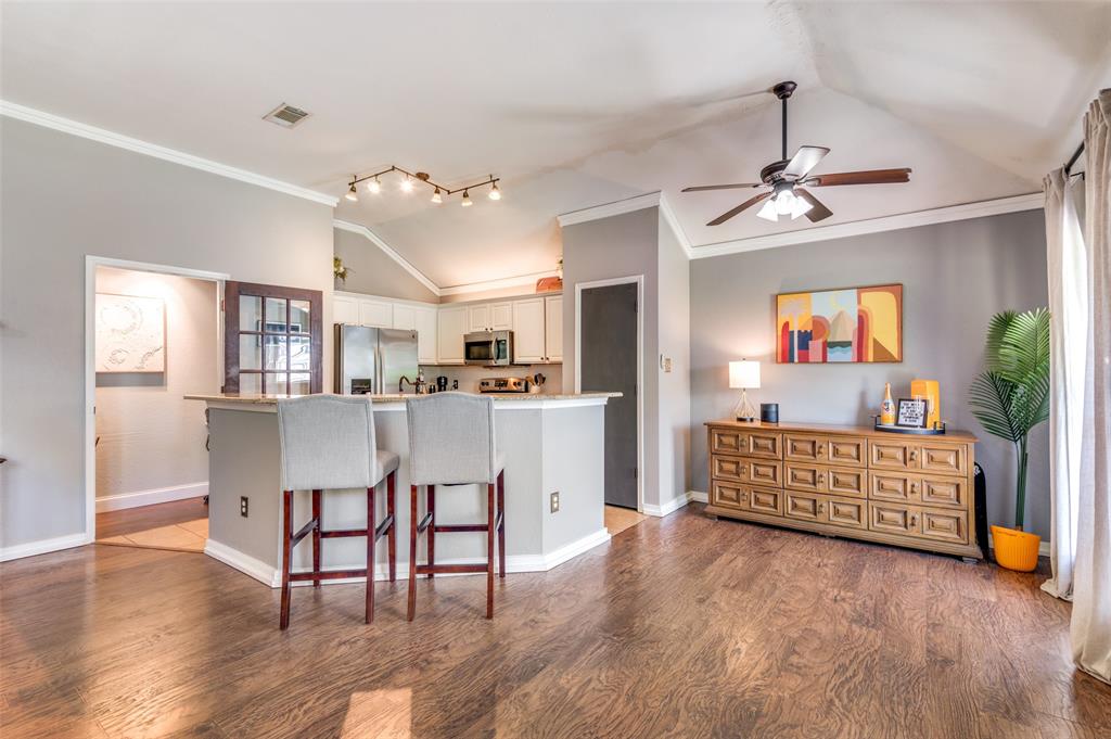 Summerfields Add - Residential