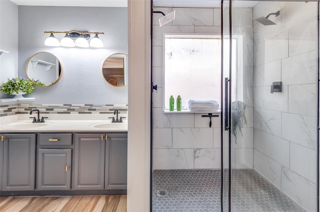 Summerfields Add - Residential