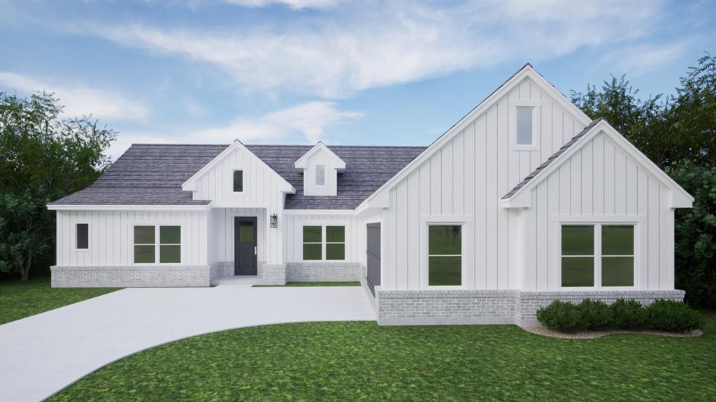 Stagecoach Crossing - Residential