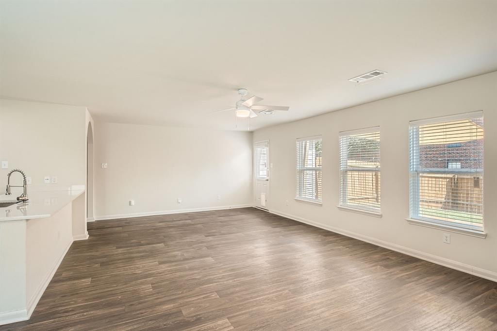 Hollywood Park Sec 06 - Residential Lease