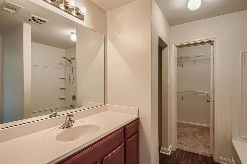 Hollywood Park Sec 06 - Residential Lease