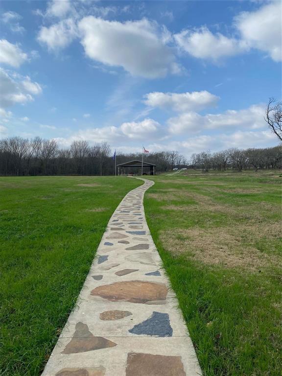 EDGEWATER ADDITION PH 1, BLOCK B, LOT 1 - Land