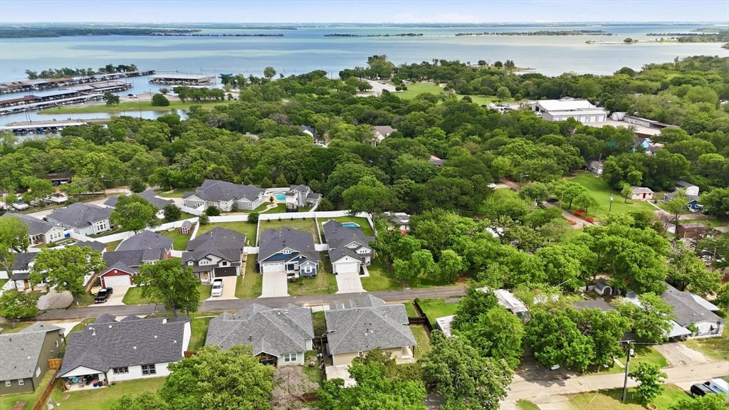 Lakeview Camp - Residential