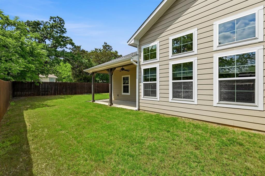 Lakeview Camp - Residential