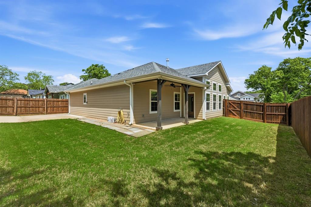 Lakeview Camp - Residential