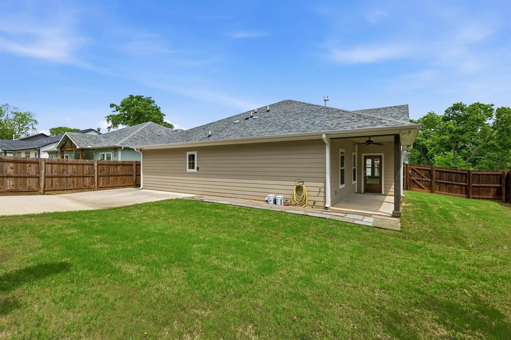 Lakeview Camp - Residential