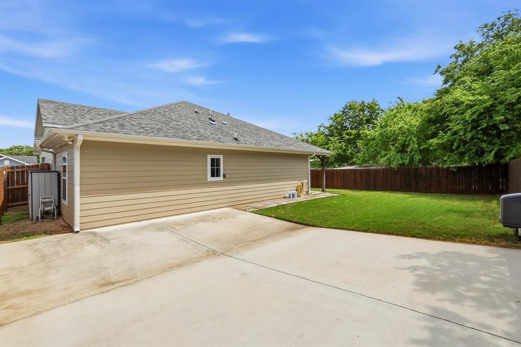 Lakeview Camp - Residential