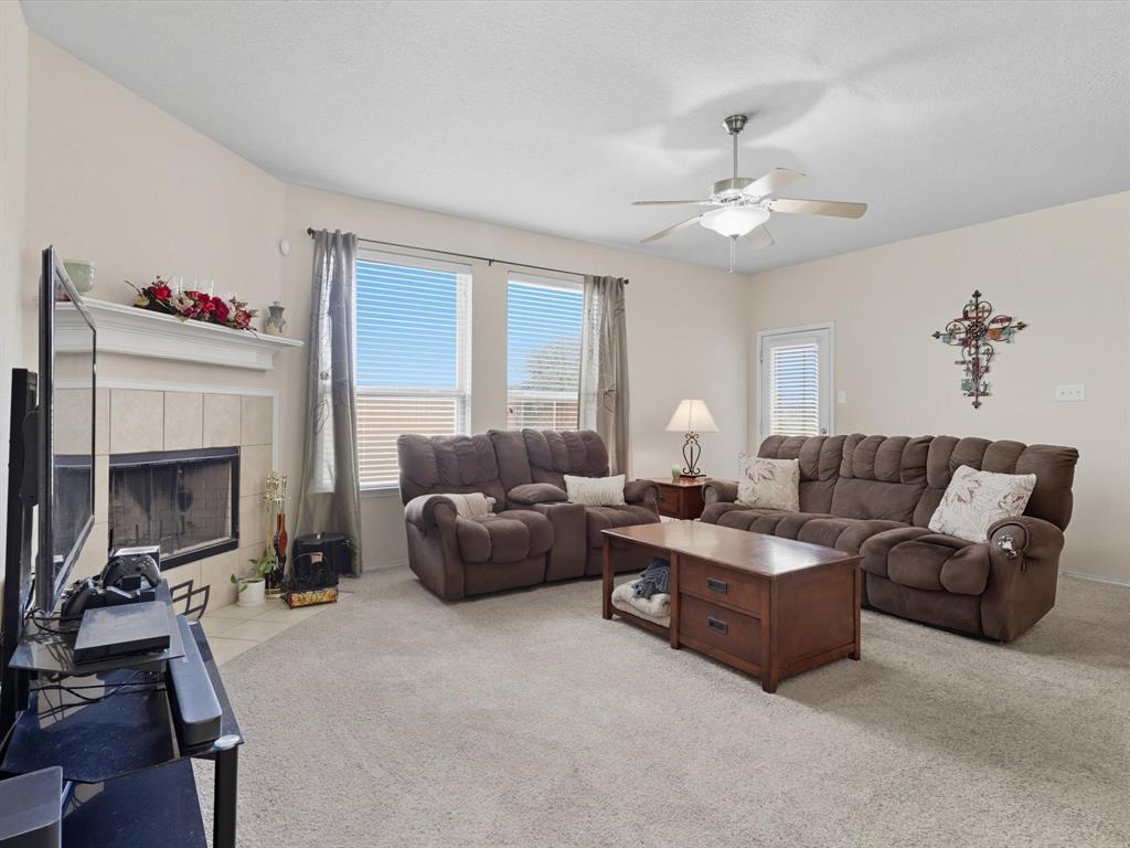 348 Fossil Bridge Drive