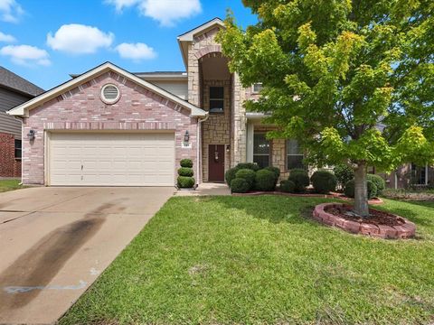 348 Fossil Bridge Drive Fort Worth TX 76131