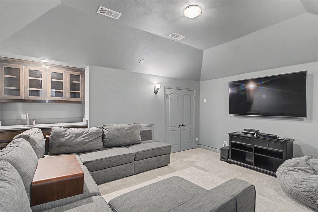 Valencia - Residential