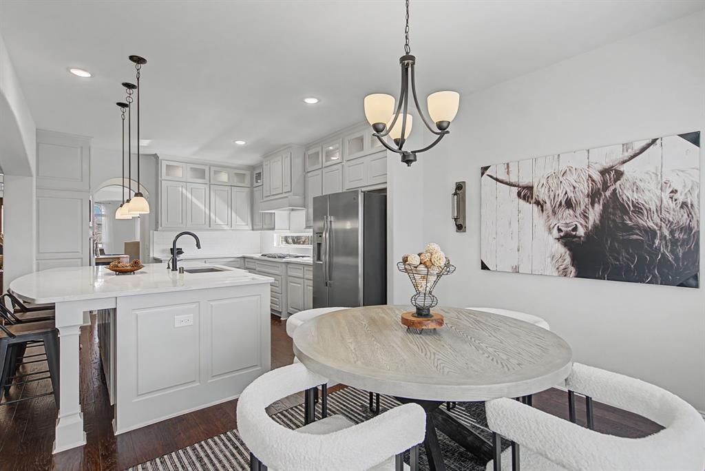 Valencia - Residential