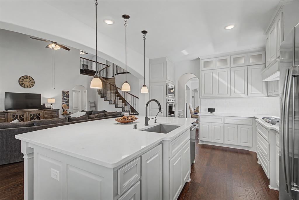 Valencia - Residential