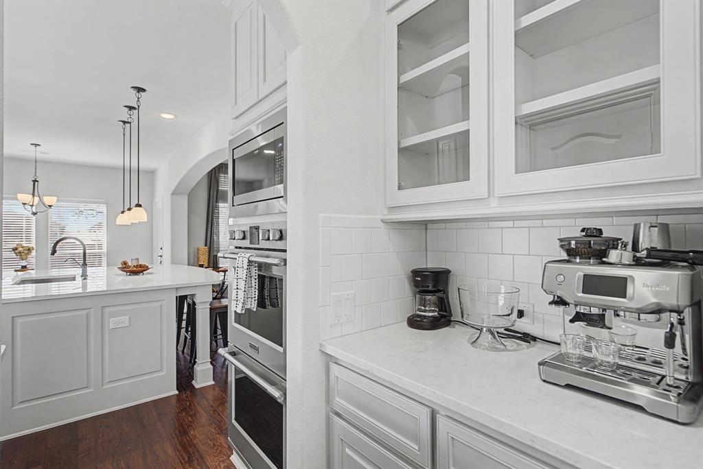 Valencia - Residential