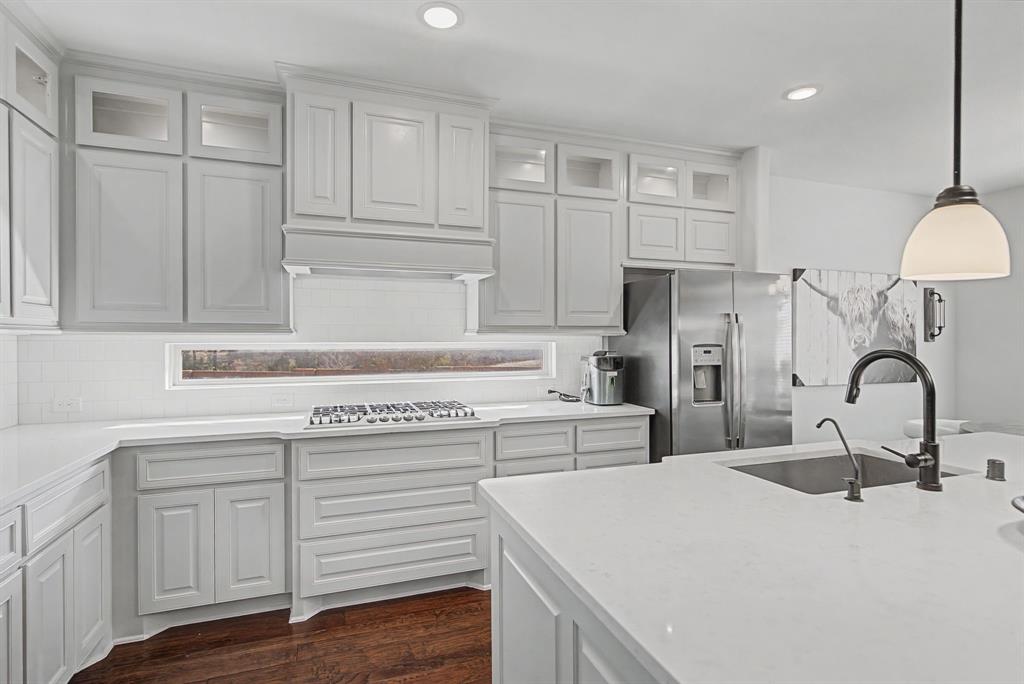 Valencia - Residential