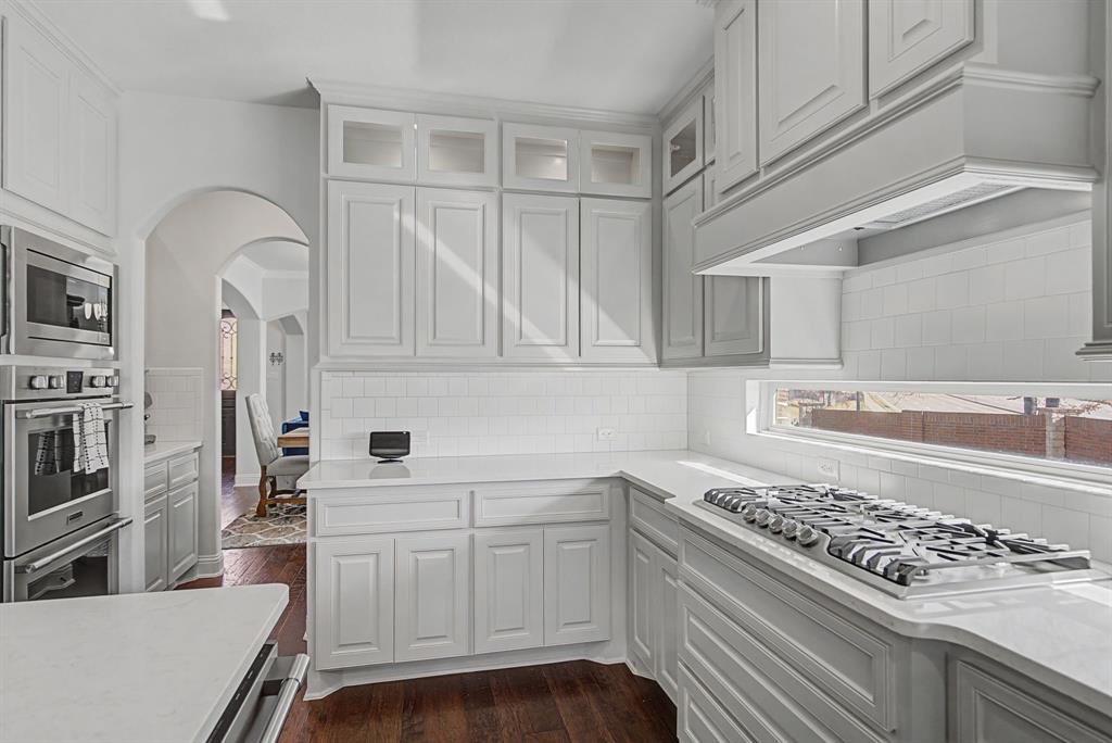 Valencia - Residential