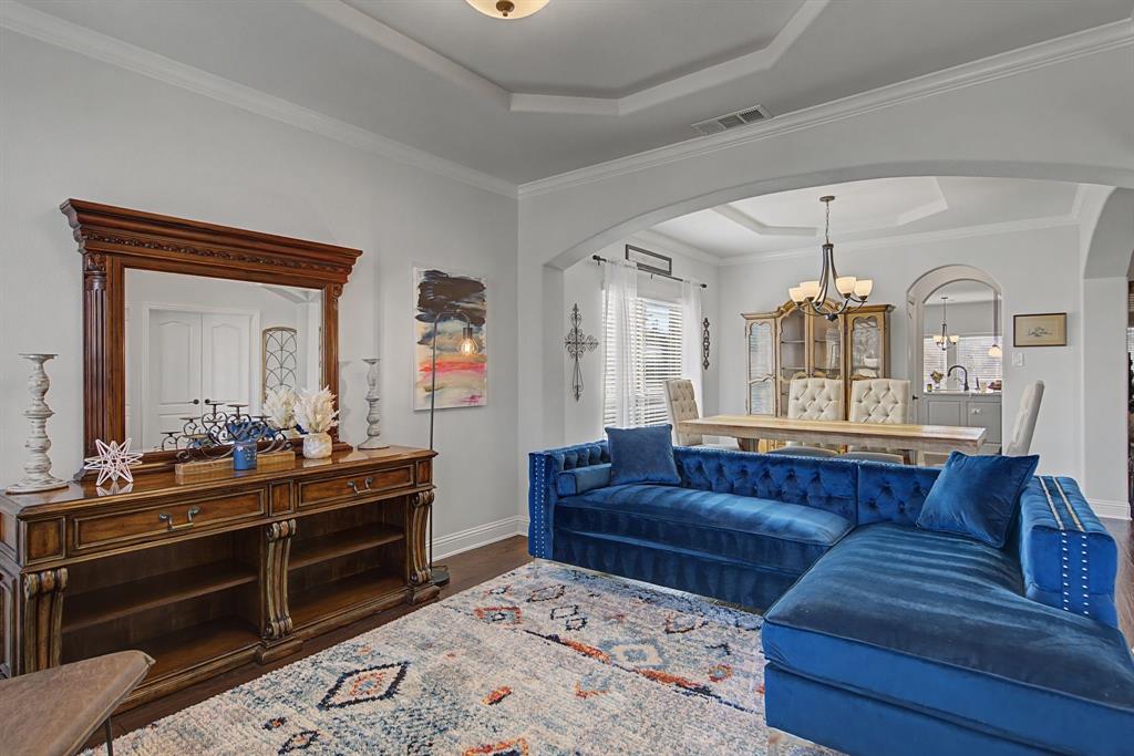 Valencia - Residential