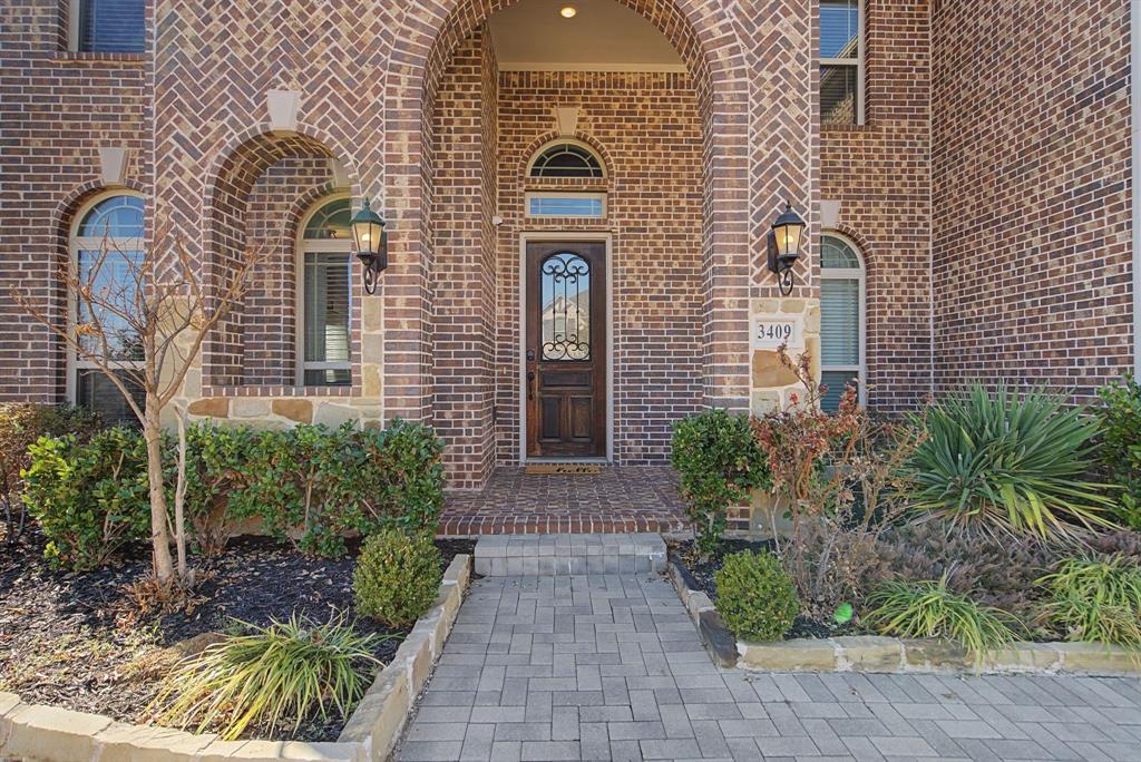 Valencia - Residential