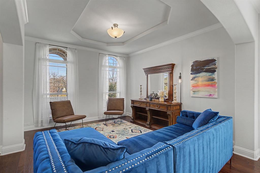 Valencia - Residential