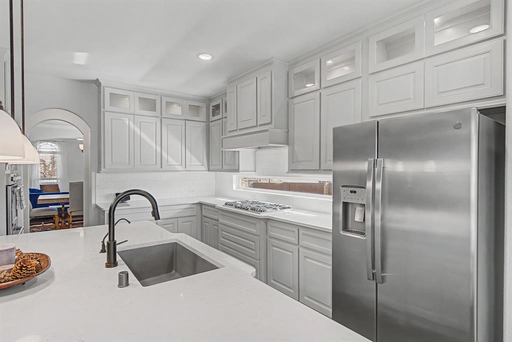 Valencia - Residential