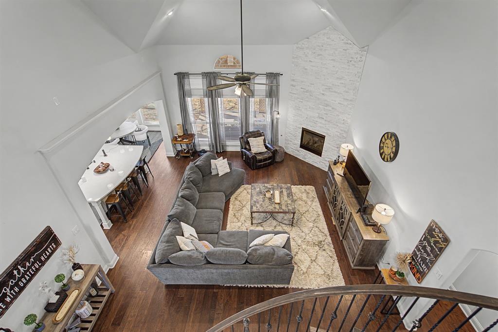 Valencia - Residential