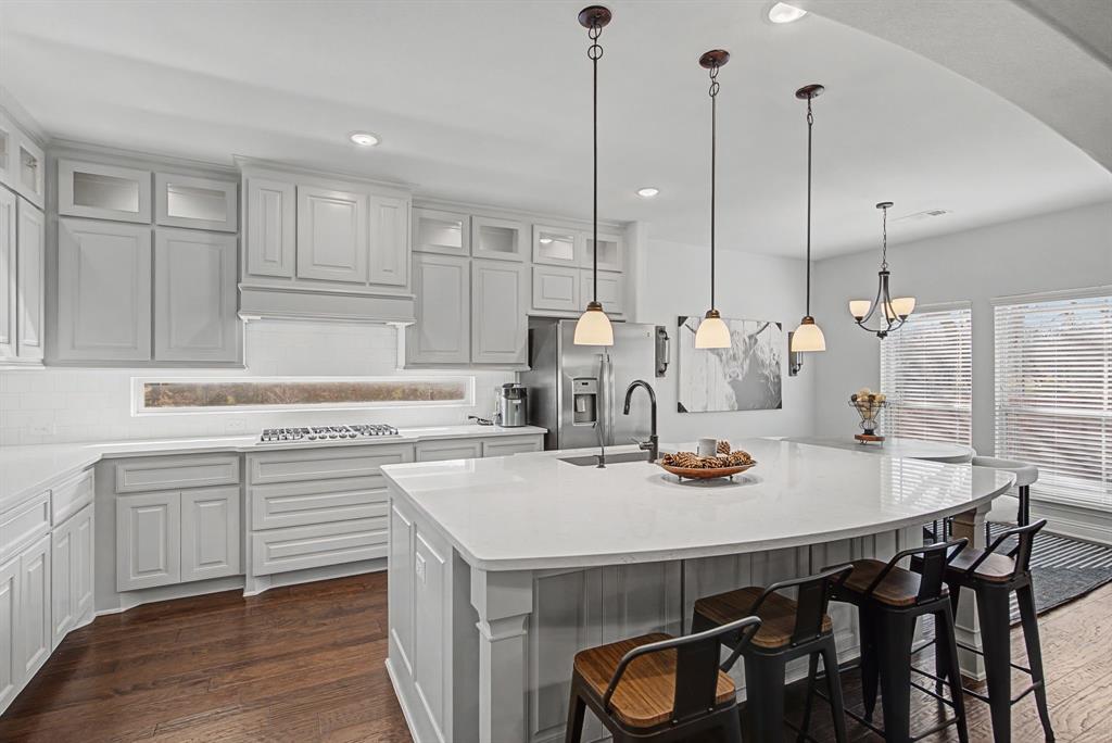 Valencia - Residential