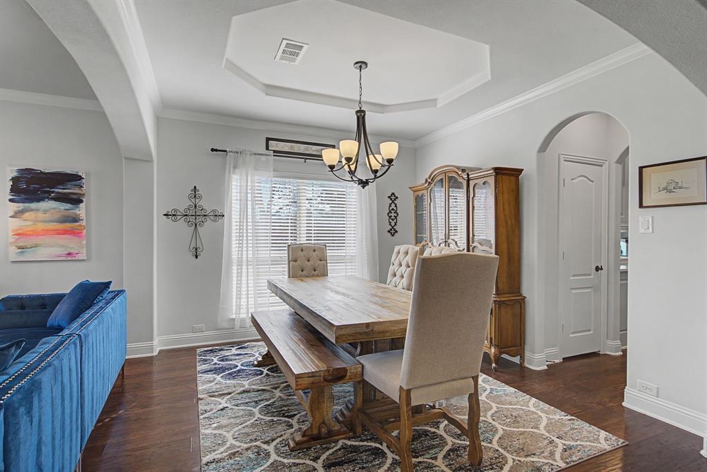 Valencia - Residential