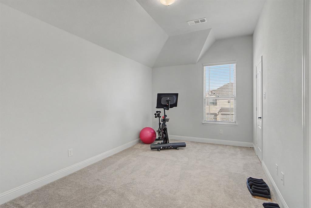 Valencia - Residential