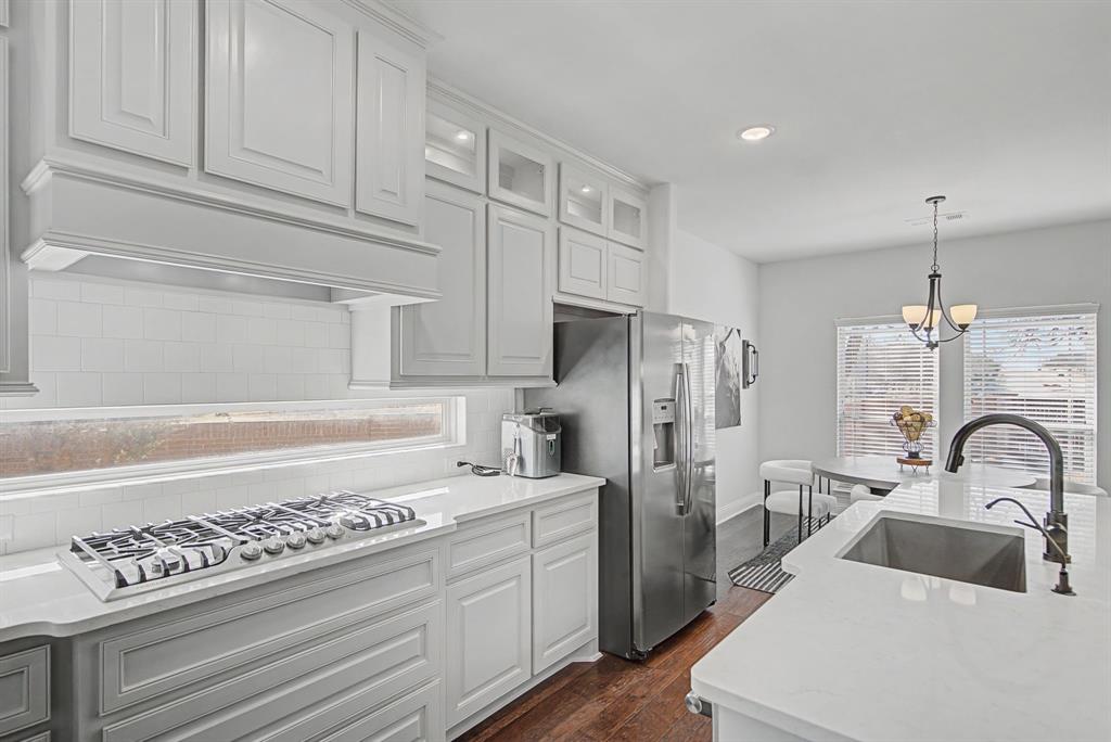 Valencia - Residential