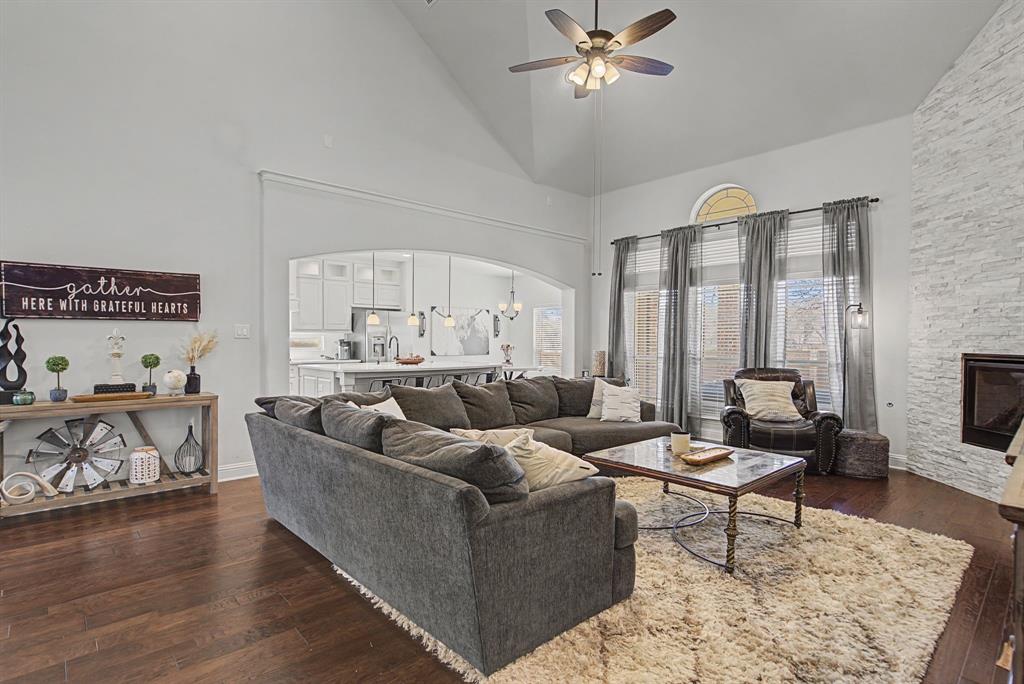 Valencia - Residential