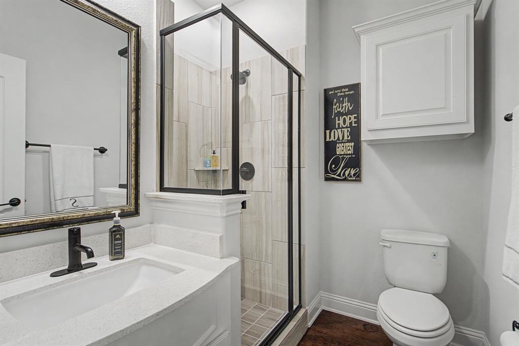 Valencia - Residential