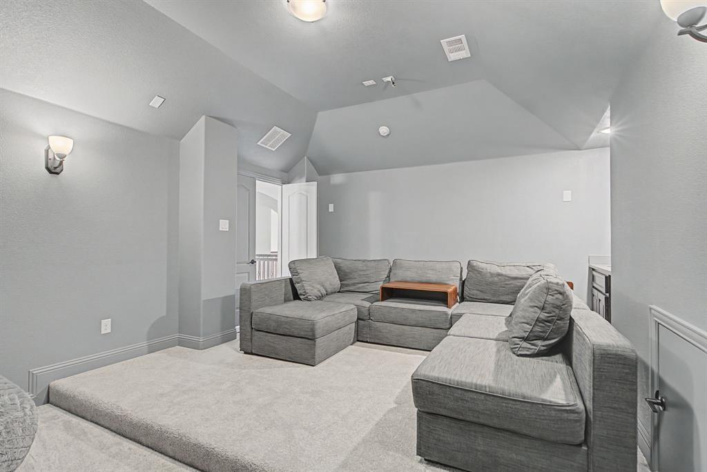 Valencia - Residential