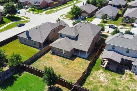 A home in Celina