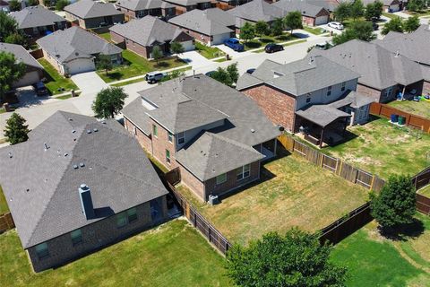 A home in Celina