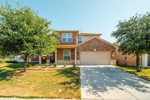 A home in Celina