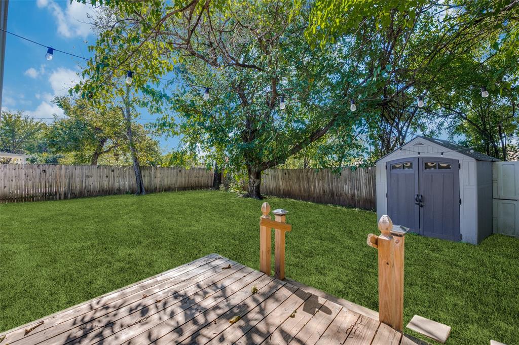 West Browning Add - Residential Lease