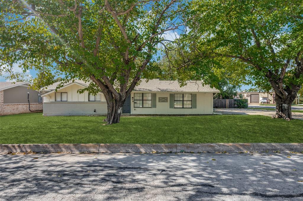 West Browning Add - Residential Lease