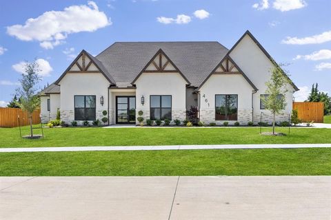 Photo of 461 Whispering Way, Red Oak, TX 75154 (MLS # 21284771)