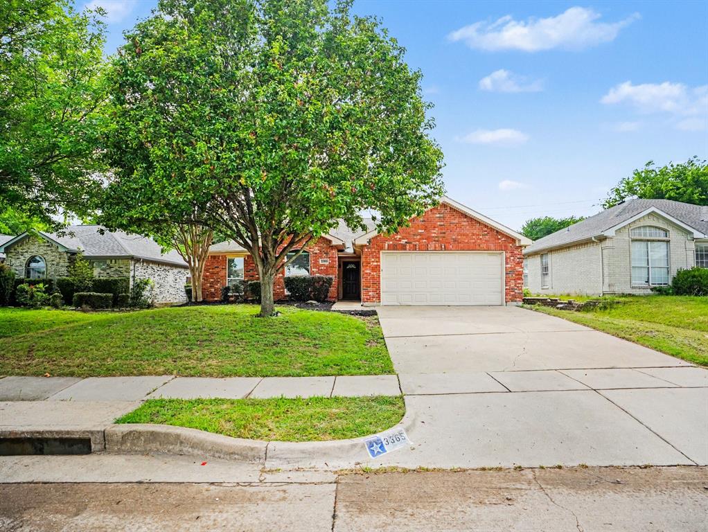 3365 Galaway Bay Drive