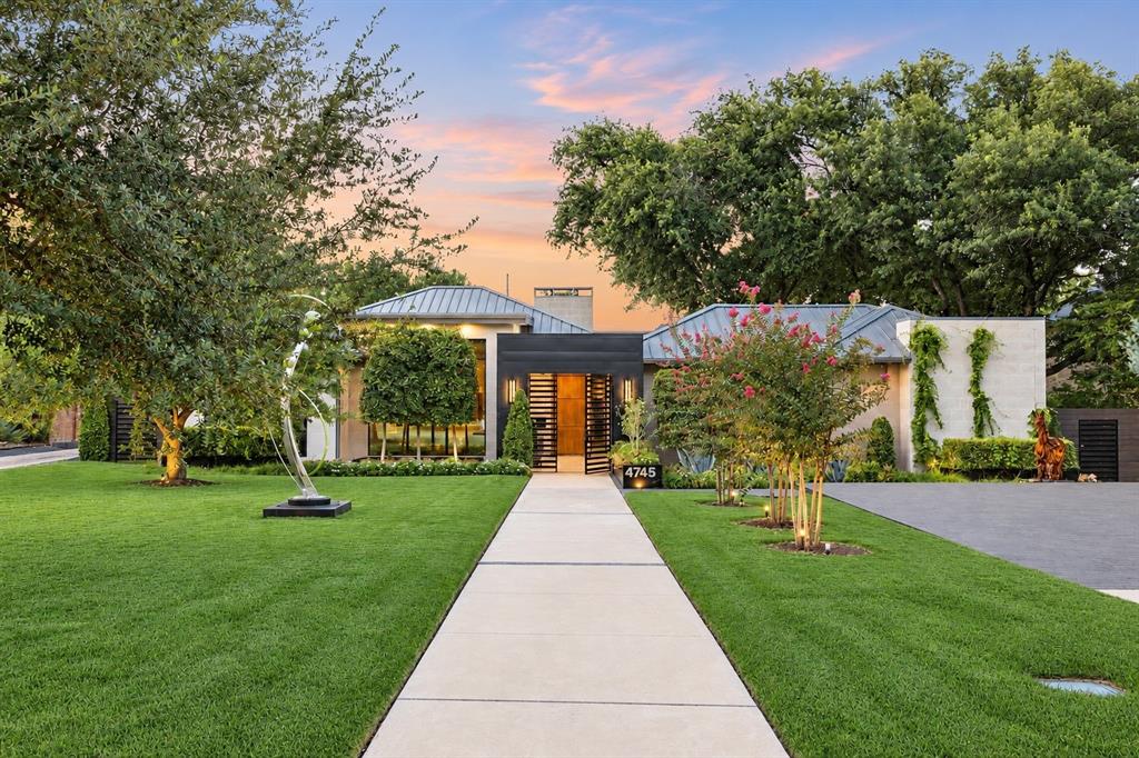 4745 Crooked Lane