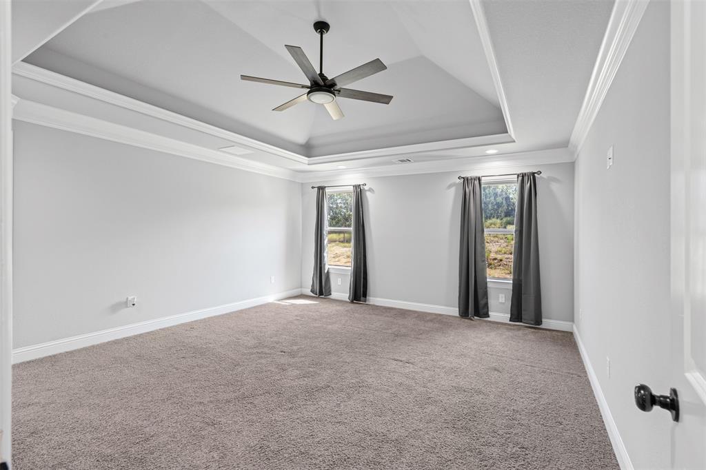 Jessie Matlock Surv Abs #1244 - Residential