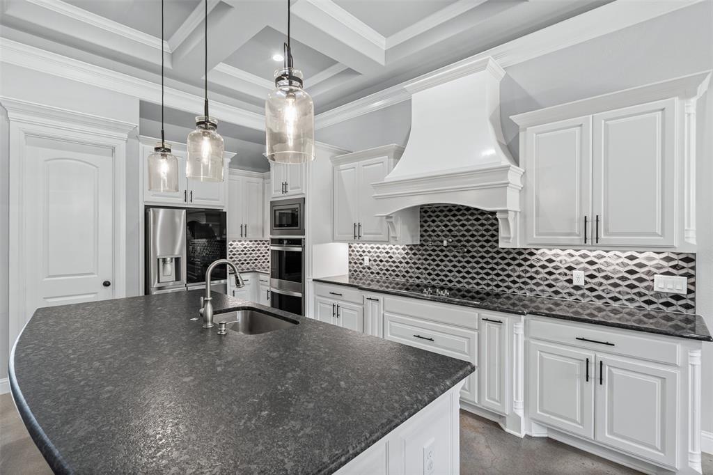 Jessie Matlock Surv Abs #1244 - Residential